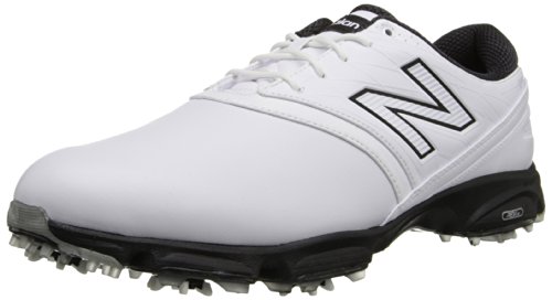 New Balance Men's nbg2001-m, White, 8 D US