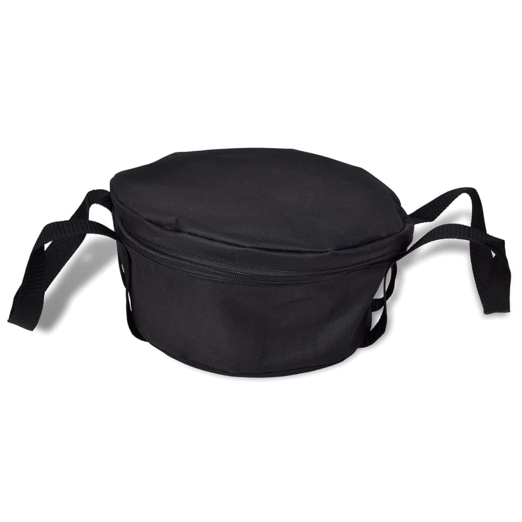 Generisch Holländischer Ofen 5,6 l mit Zubehör,Heim & Garten,Küche & Esszimmer,Kochgeschirr & Backformen,Kochgeschirr,Schmortöpfe,41563