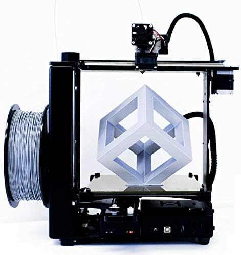 MakerGear M3-SE Desktop 3D Printer