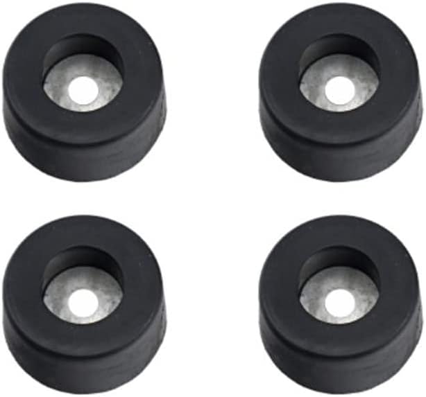 KROYWACHS DJ Speaker Rubber Feet for Speaker