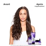 L&rsquo;Oréal Keratin Alpha Sleek soin transformatif lissant – photo 3