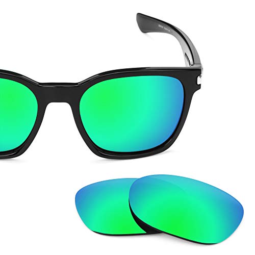 Image of Revant Replacement Lenses for Oakley Garage Rock OO9175