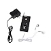 BrainyTrade Wireless Anti-Spy RF BUG Laser Lens GSM Device Signal Finder Hidden Camera Detector