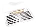 Integy RC Model C30247 12 Sizes Mini Tool Set w/ Carrying Case (Allen Hex, Phillips, Flat & Torque)