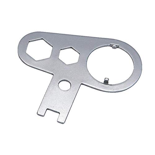 TECNOMAR Ciclismo de Accesorios de Buceo y Snorkel Marca Unisex Adulto