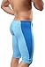 BRAVE PERSON Men's Fashion Mesh Sports Shorts Fitness Pants Stretch Leggings B2227