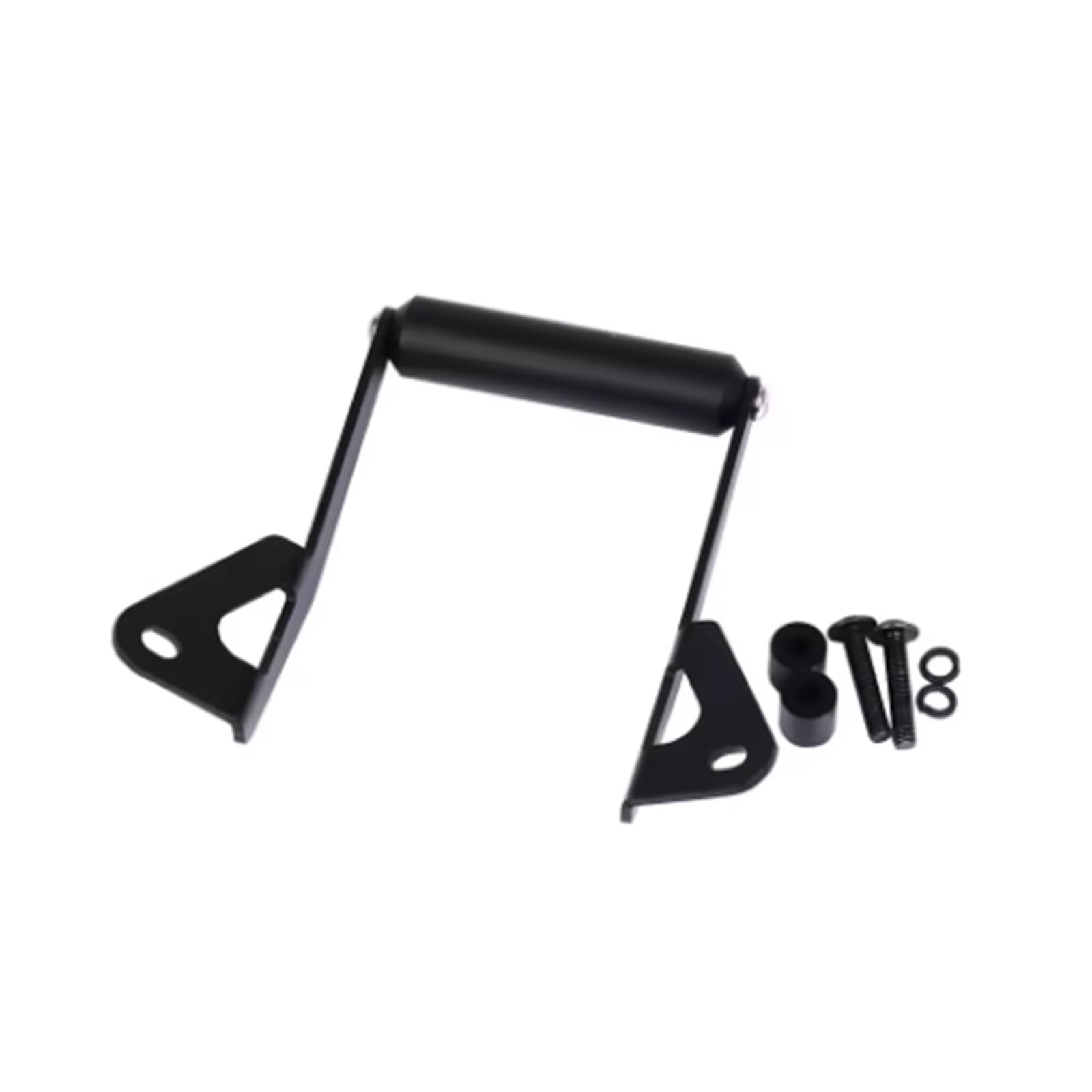 Support téléphone sans vibration pour navigation Moto Guzzi V85TT Klauer - 6