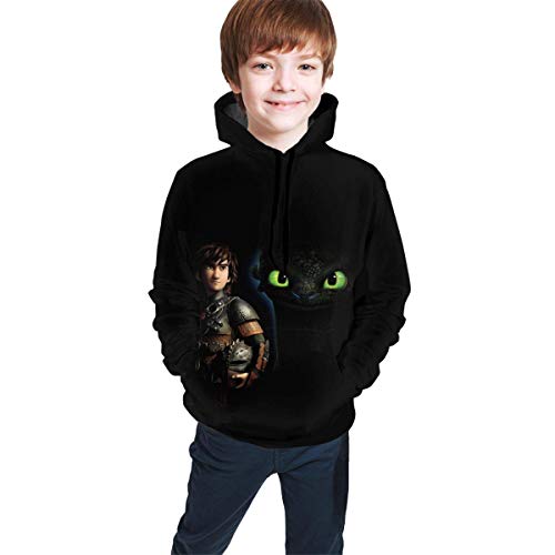 NZ Cómo Entrenar tu dragón Los niños Las niñas