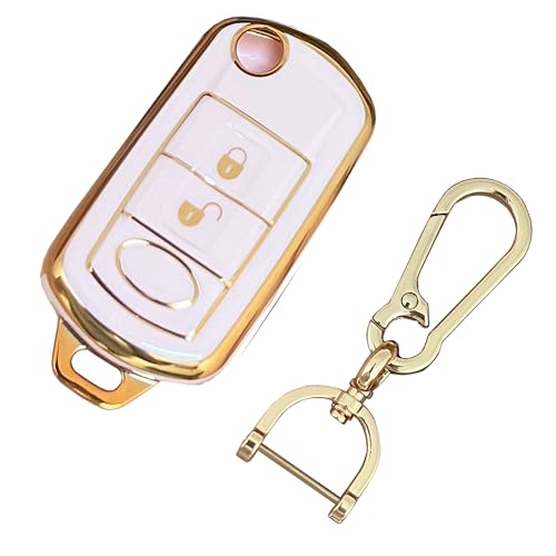 Coque de protection pour clé de voiture idéale pour vos déplacements quotidiens