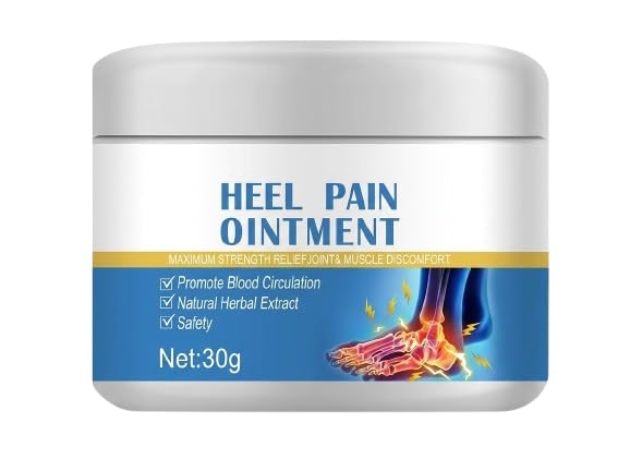 Foot Care Cream – Daily Moisturizing Cream for Feet, Heels & Toes, Lightweight Foot Massage Cream for Soft & Smooth Skin, 1 Piece-image-38