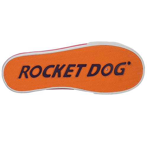 Image of Rocket Dog Jazzin