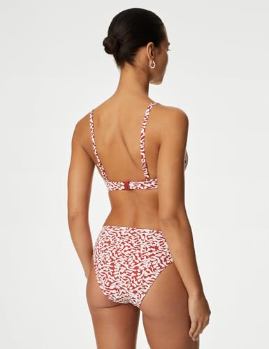 Image of Marks & Spencer Women's Polyamide Boy Short Panties