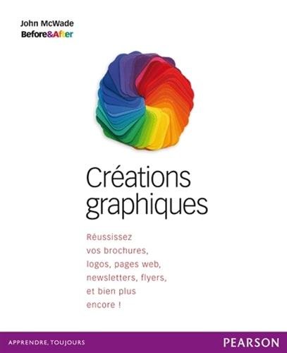 Télécharger Créations graphiques PDF Ebook En Ligne