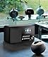 Imperial i110 Internetradio (TFT Farbdisplay, WLAN, Line-Out, Netzteil) schwarz