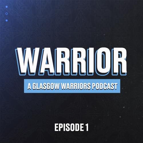 Warrior | Episode One | Huw Jones and Gareth Reid