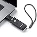 Oyen Digital Dash Pro 4TB USB 3.2 Flash Drive Memory Stick Portable SSD - Up to 1050 MB/s