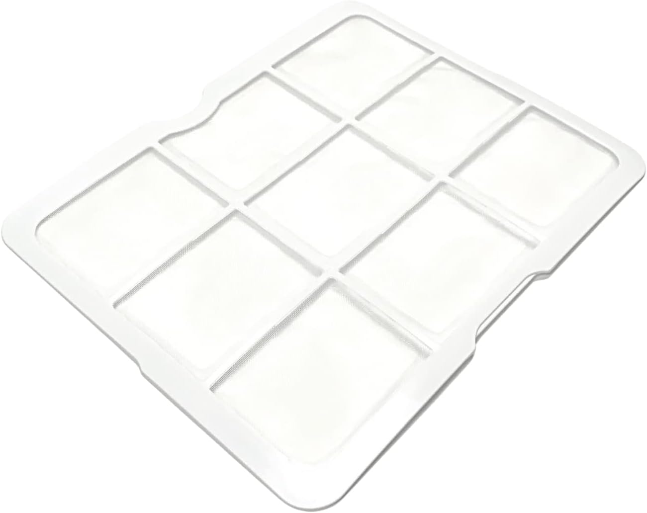 Air Conditioner AC Upper Air Filter Compatible with LG Model Numbers LP0621WSR, LP0721WSR, LP0820WSR