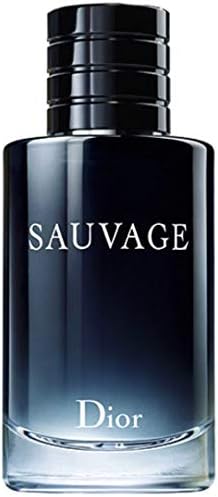 Sauvage Dior Masculino EDT 100 ml