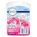 Febreze Odor-Eliminating Wax Melts Air Freshener Refills with Downy Scent, April Fresh, 6 count