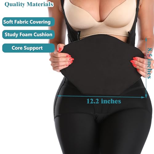 Abdominal Compression Board2