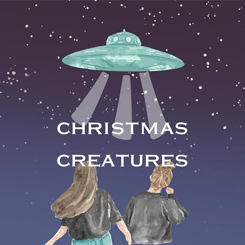 Christmas Creatures: Belsnickel, Krampus and La Befana