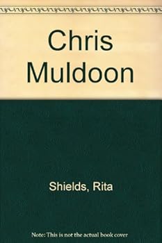 Hardcover Chris Muldoon Book