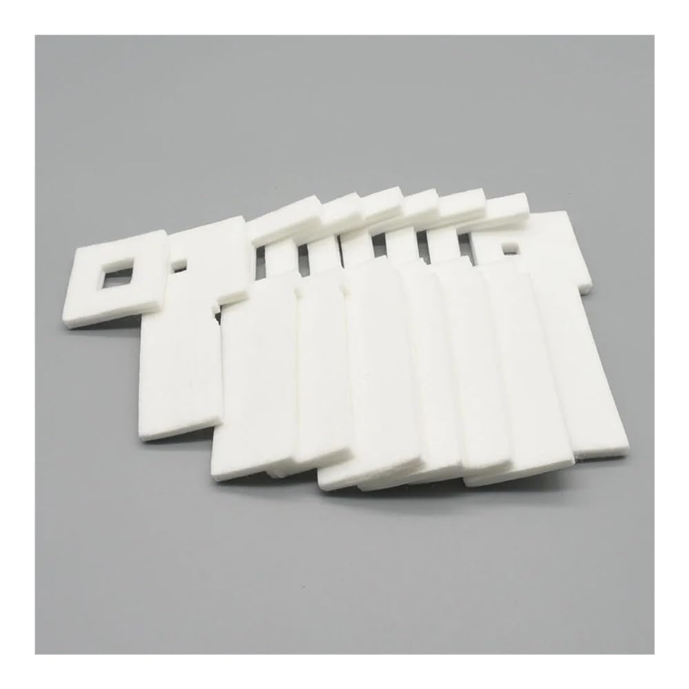 Cuscinetto Poroso For Vassoio Da 10 Set Adatto For EPSON L550 L551 L555