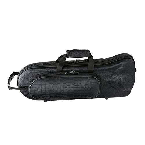 Sac de trompette souvenir de scène et étui en coton doux