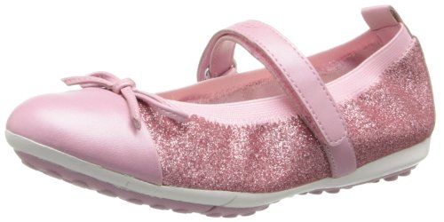 Geox Piuma Ballerine Mary Jane (Toddler/Little Kid/Big Kid)