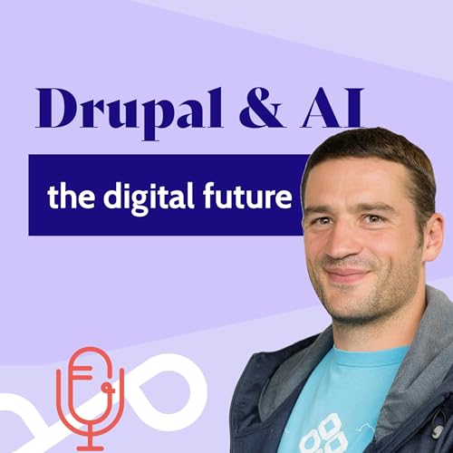 When Drupal meets AI: the future of personalized experiences