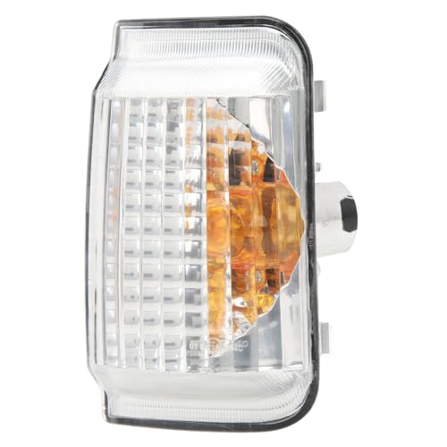 Lente Indicatore Specchietto Retrovisore Esterno