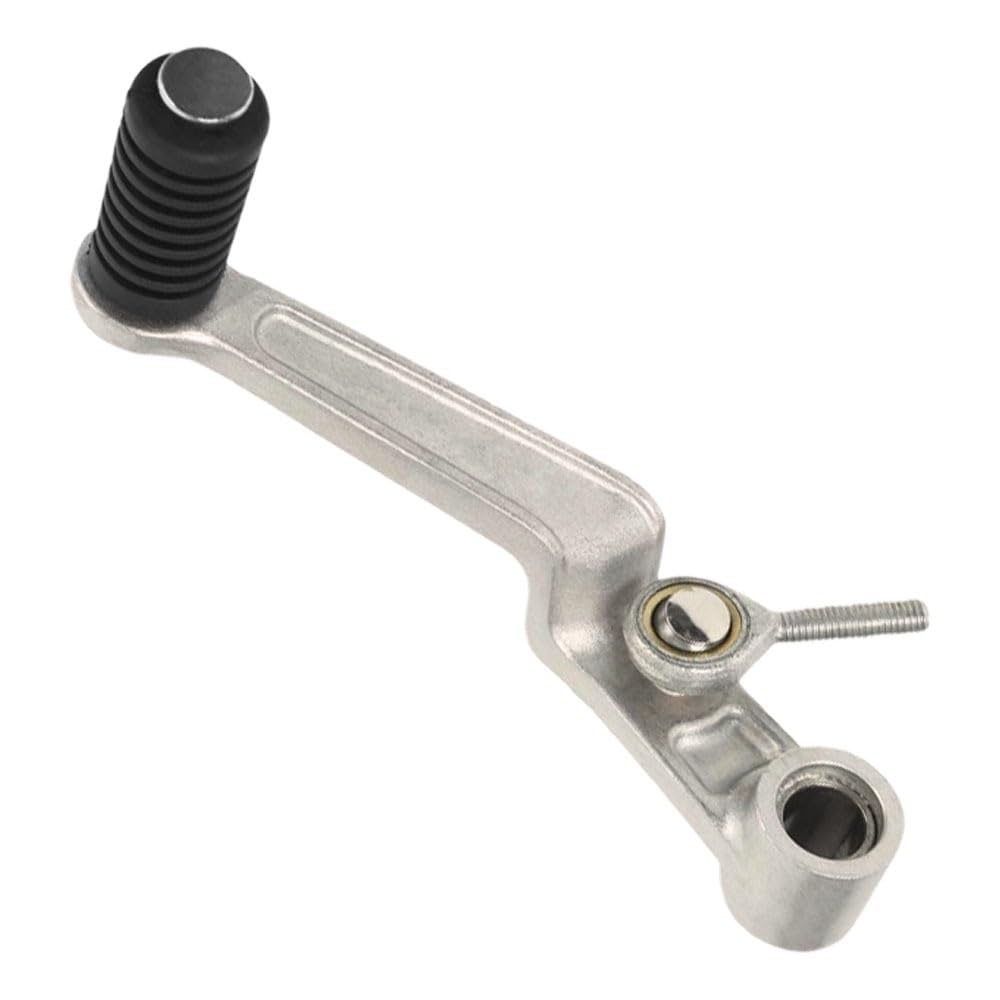 Yibhj3e One Color Gear Shift Lever Motorcycle Accessories Cnc Aluminum Gear Shifter Shift Lever Pedal For Gsxr600 750 1000 K5 K6 K7 K8 K9