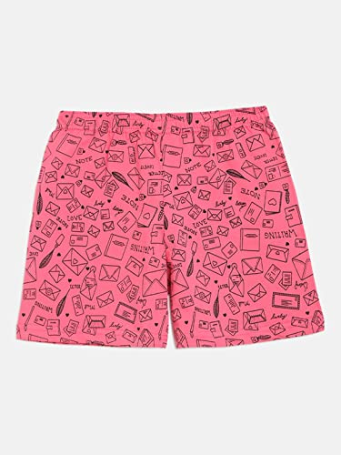 Image of Homegrown Girls Casual Shorts