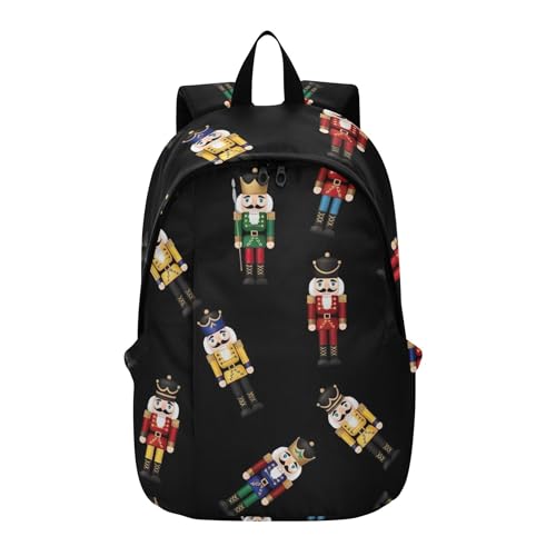 Sac à dos coloré casse-noisette noir pour remplacer les sacs à main encombrants