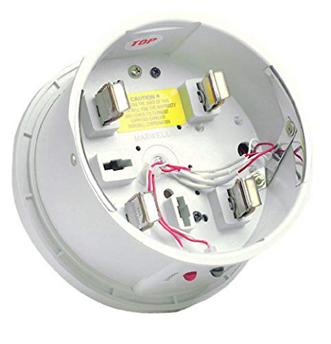 Leviton 50240-MSA 120/240 Volt 200 Amp, Secondary Surge Arrestor, Surge Protective Device 4 Jaw Socket Meter Socket