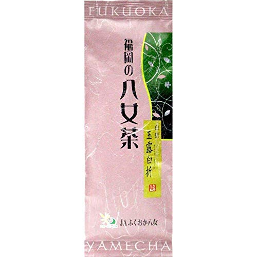  ʘI  炨  肪 s 100g  Β ߂  { O[eB t ̗t  Β JapaneseYamecha Yame Shiraore Green Tea Leaves