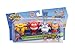 Super Wings EU750040A Transform-A-Bots Donnie Supercharged Jett, Super Charged Astra & Sunny, Pack of 4