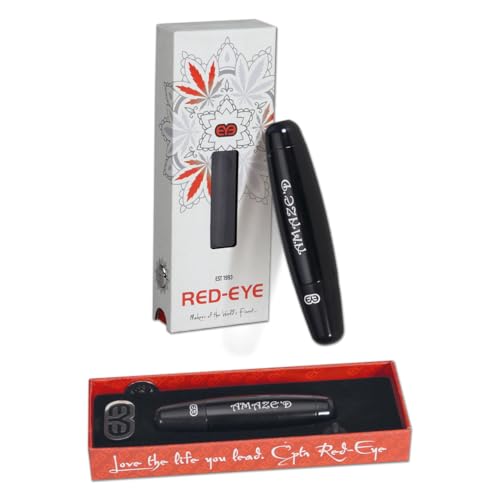 Black Aluminium Straight Pipe With Channel System, Length: 82mm