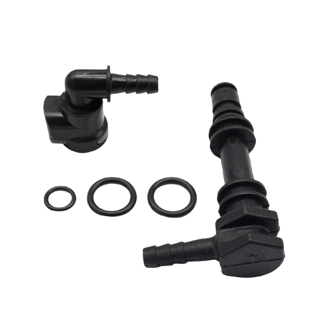 Kit de lubrifiant pour engrenages Stern Drive protégeant la transmission
