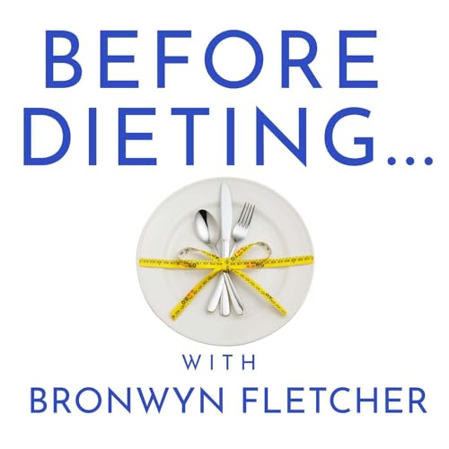 Before Dieting... cover art