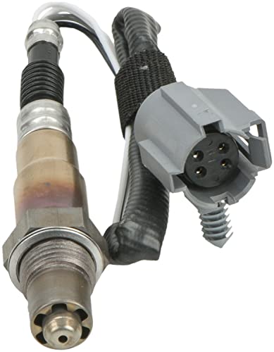 Sensor de Oxígeno Herko para Chrysler Dodge Neon 2000-2002 miniatura 2