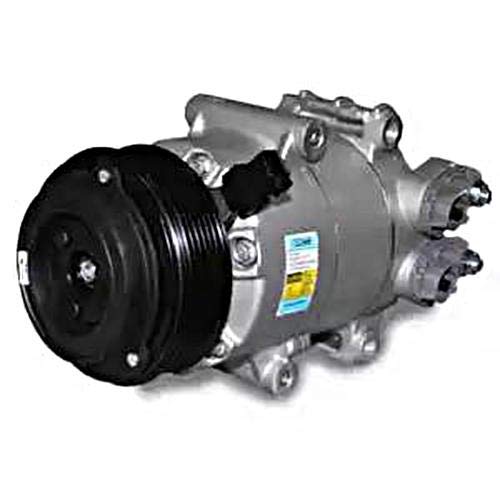 DELPHI CS20466 Compressore, aria condizionata, aria condizionata, compressore, compressore d'aria