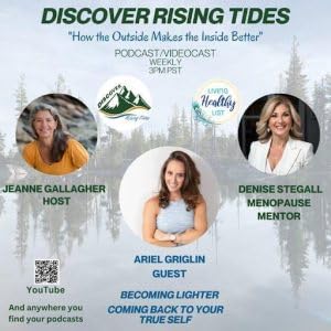 Coming Back to Your True Self.