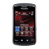 BlackBerry Storm2 9550 Replica Dummy Phone/Toy Phone (Black)