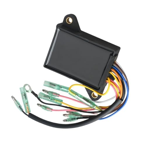 Moteur Hors-Bord 68T-85540-00 bloc CDI de rechange pour bateau 4 temps