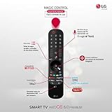 LG OLED48C1 