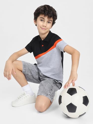 Image of BONKIDS Boys T-Shirt