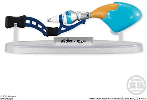 Amazon スプラトゥーン ブキコレクション2 4 パブロ ヒュー 単品 通販 Amazon スプラトゥーン ブキコレクション2 4 パブロ ヒュー 単品 通販
