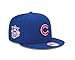 New Era MLB Chicago Cubs Baycik Snap 9Fifty Cap-ML