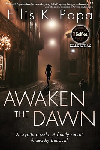 Awaken the Dawn (The Awaken Saga Book 1) (English Edition)